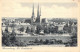 LUXEMBOURG - La Cathédrale - Carte Postale Ancienne - Lussemburgo - Città