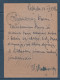 Pologne - Entier Postal En Recommandé - Avec Complément D'affranchissement - Pour La France - 1946 - Postwaardestukken