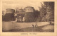 LUXEMBOURG - Fort Thungen - Carte Postale Ancienne - Luxembourg - Ville