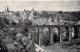 LUXEMBOURG - Vue Générale - Carte Postale Ancienne - Luxemburg - Town