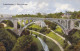 LUXEMBOURG - Pont Adolphe - Carte Postale Ancienne - Luxemburg - Stadt