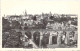 LUXEMBOURG - Rocher Du Bock Et Viaduc - Carte Postale Ancienne - Luxemburg - Stad