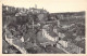 LUXEMBOURG - Panorama - Carte Postale Ancienne - Luxemburg - Town