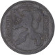 Monnaie, Belgique, Franc, 1941 - 1 Franc