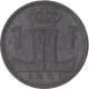 Monnaie, Belgique, Franc, 1941 - 1 Frank