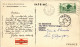 PC NEW HEBRIDES, LES TABOUS, Vintage Postcard (b48537) - Vanuatu