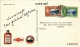 PC TRINIDAD AND TOBAGO, BORD DE MER, Vintage Postcard (b48540) - Trinidad