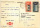 PC CHRISTOPHE COLOMB AUX INDES OCCIDENTALES, Vintage Postcard (b48558) - Bahamas