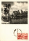 PC NIGER, LES HAUTS DU NIGER, Vintage Postcard (b48576) - Niger