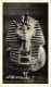 PC EGYPT, LE MASQUE D'OR DE TUT-ANK-AMON, Vintage Postcard (b48585) - Togo