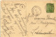 PC ARTIST SIGNED, A. BUSI, LADY, HUNTRESS, Vintage Postcard (b48692) - Busi, Adolfo