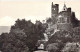 LUXEMBOURG - Vianden - Château De Falkenstein - Carte Postale Ancienne - Vianden