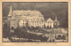 LUXEMBOURG - Clervaux - Le Vieux Château Vu Du Côté De L'entrée - Carte Postale Ancienne - Clervaux