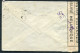 1918 Greece Athens Censor Cover - Paris France - Covers & Documents