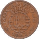 Monnaie, Mozambique, Escudo, 1957 - Mozambique