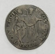 Firenze Cosimo I° 1536-1574 Giulio 1572 Mir 170/3 Mb/bb  E.1122 - Toskana