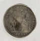 FIRENZE Ferdinando I 1587-1609 Giulio 1603 MIR 324/3 R2 RR E.1123 - Toscane