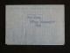 BX3 ISRAEL   BELLE   LETTRE AEROGRAMME  1963  A  MONTFORT FRANCE    +++ AFFRANCH. PLAISANT +++ - Posta Aerea