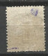 OBOCK N° 36 OBL / Used - Oblitérés