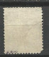 OBOCK N° 38 OBL / Used - Used Stamps