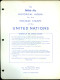 UNITED NATIONS VINTAGE COLLECTION FROM 1951 - 1977 * MNH * HISTORIC ALBUM BY WASHINGTON PRESS 81 SCANS - Neufs