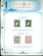 Delcampe - UNITED NATIONS VINTAGE COLLECTION FROM 1951 - 1977 * MNH * HISTORIC ALBUM BY WASHINGTON PRESS 81 SCANS - Ungebraucht