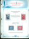 Delcampe - UNITED NATIONS VINTAGE COLLECTION FROM 1951 - 1977 * MNH * HISTORIC ALBUM BY WASHINGTON PRESS 81 SCANS - Unused Stamps