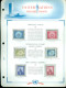 Delcampe - UNITED NATIONS VINTAGE COLLECTION FROM 1951 - 1977 * MNH * HISTORIC ALBUM BY WASHINGTON PRESS 81 SCANS - Ungebraucht