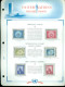 Delcampe - UNITED NATIONS VINTAGE COLLECTION FROM 1951 - 1977 * MNH * HISTORIC ALBUM BY WASHINGTON PRESS 81 SCANS - Neufs