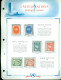 Delcampe - UNITED NATIONS VINTAGE COLLECTION FROM 1951 - 1977 * MNH * HISTORIC ALBUM BY WASHINGTON PRESS 81 SCANS - Unused Stamps