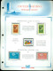 Delcampe - UNITED NATIONS VINTAGE COLLECTION FROM 1951 - 1977 * MNH * HISTORIC ALBUM BY WASHINGTON PRESS 81 SCANS - Ungebraucht