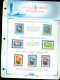 Delcampe - UNITED NATIONS VINTAGE COLLECTION FROM 1951 - 1977 * MNH * HISTORIC ALBUM BY WASHINGTON PRESS 81 SCANS - Ungebraucht