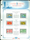 Delcampe - UNITED NATIONS VINTAGE COLLECTION FROM 1951 - 1977 * MNH * HISTORIC ALBUM BY WASHINGTON PRESS 81 SCANS - Ungebraucht