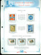 Delcampe - UNITED NATIONS VINTAGE COLLECTION FROM 1951 - 1977 * MNH * HISTORIC ALBUM BY WASHINGTON PRESS 81 SCANS - Unused Stamps