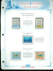 Delcampe - UNITED NATIONS VINTAGE COLLECTION FROM 1951 - 1977 * MNH * HISTORIC ALBUM BY WASHINGTON PRESS 81 SCANS - Unused Stamps