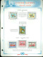 Delcampe - UNITED NATIONS VINTAGE COLLECTION FROM 1951 - 1977 * MNH * HISTORIC ALBUM BY WASHINGTON PRESS 81 SCANS - Neufs