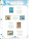 Delcampe - UNITED NATIONS VINTAGE COLLECTION FROM 1951 - 1977 * MNH * HISTORIC ALBUM BY WASHINGTON PRESS 81 SCANS - Unused Stamps