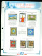 Delcampe - UNITED NATIONS VINTAGE COLLECTION FROM 1951 - 1977 * MNH * HISTORIC ALBUM BY WASHINGTON PRESS 81 SCANS - Unused Stamps