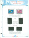 Delcampe - UNITED NATIONS VINTAGE COLLECTION FROM 1951 - 1977 * MNH * HISTORIC ALBUM BY WASHINGTON PRESS 81 SCANS - Neufs