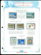 Delcampe - UNITED NATIONS VINTAGE COLLECTION FROM 1951 - 1977 * MNH * HISTORIC ALBUM BY WASHINGTON PRESS 81 SCANS - Neufs