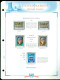 Delcampe - UNITED NATIONS VINTAGE COLLECTION FROM 1951 - 1977 * MNH * HISTORIC ALBUM BY WASHINGTON PRESS 81 SCANS - Ungebraucht