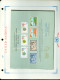 Delcampe - UNITED NATIONS VINTAGE COLLECTION FROM 1951 - 1977 * MNH * HISTORIC ALBUM BY WASHINGTON PRESS 81 SCANS - Unused Stamps