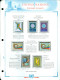 Delcampe - UNITED NATIONS VINTAGE COLLECTION FROM 1951 - 1977 * MNH * HISTORIC ALBUM BY WASHINGTON PRESS 81 SCANS - Unused Stamps