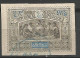 OBOCK N° 54 OBL Petit Aminci / Used - Used Stamps