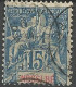 NOSSI-BE N° 32 OBL / Used - Used Stamps