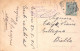 12322 "TORINO - UN SALUTO DA SUPERGA - SOLARO GIACOMO RISTORANTE SUPERGA" CART. ORIG. SPED. 1916 - Chiese