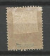 NOSSI-BE N° 36 NEUF*  CHARNIERE   / Hinge  / MH - Unused Stamps