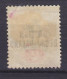 Bechuanaland 1891 Mi. 41, 2d. Victoria Great Britain Overprinted 'BRITISH BECHUANALAND', MNG (*) (2 Scans) - 1885-1964 Protectorat Du Bechuanaland