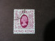 Hong Kong  Sc 402 1982 Elizabeth II $ 20.00 - Oblitérés