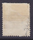 Bechuanaland 1891 Mi. 40, 1d. Victoria Great Britain Overprinted 'BRITISH BECHUANALAND', (o) (2 Scans) - 1885-1964 Bechuanaland Protectorate